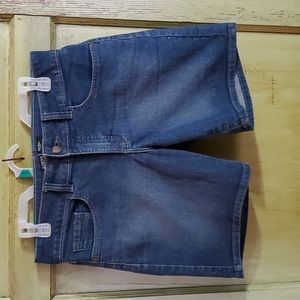 Lee Riders Bermuda Short